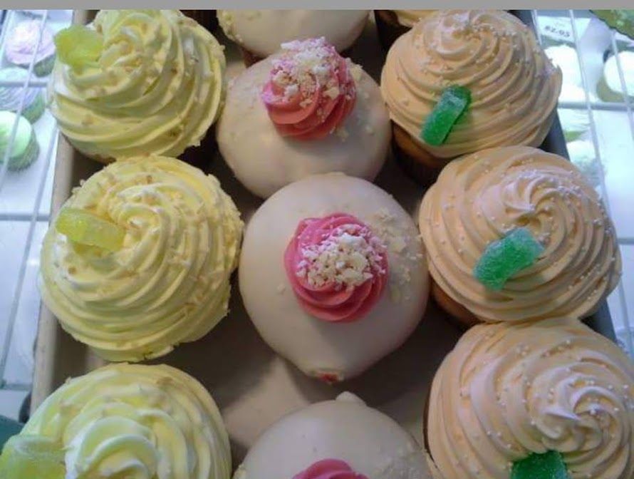 Beck’s Crown Bakery